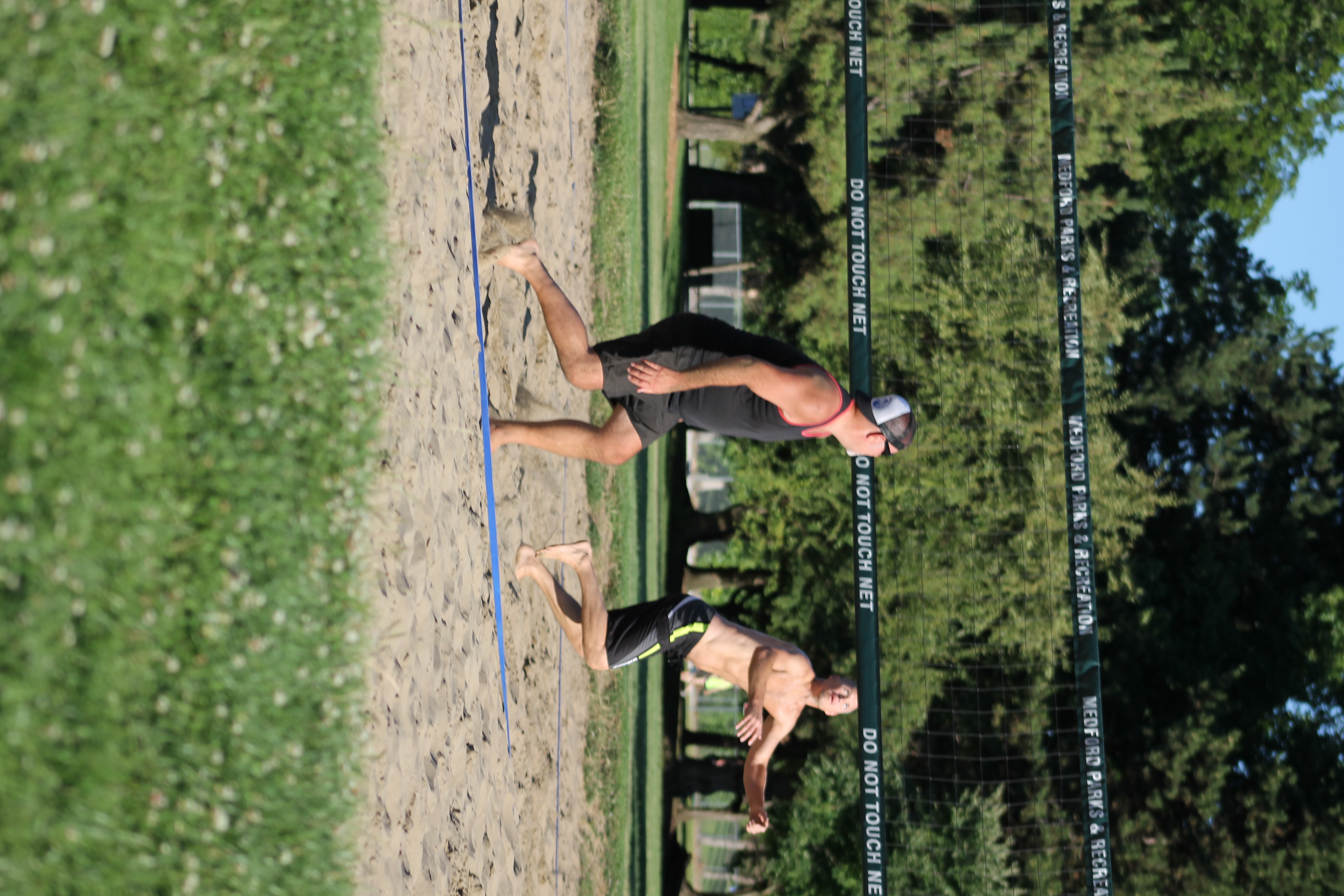 Random Volleyball ’16 – www.erikandabby.com